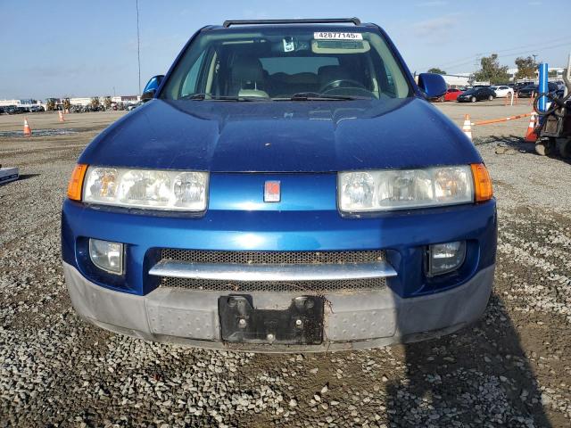 Photo 5 from auction – 2005 SATURN VUE with VIN 5GZCZ53415S814988