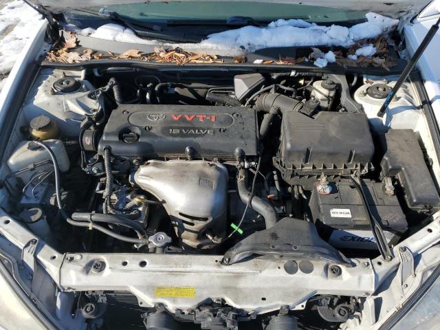 Photo 11 from auction – 2003 TOYOTA CAMRY LE with VIN 4T1BE30K73U241978