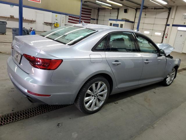 Photo 3 from auction – 2017 AUDI A4 PREMIUM with VIN WAUGNAF43HN005740