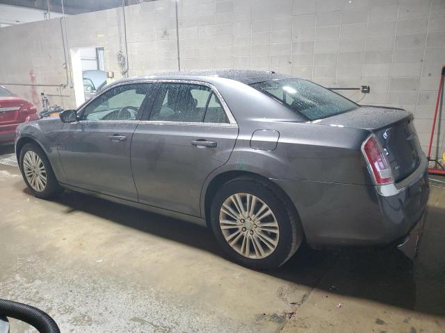 Photo 2 from auction – 2014 CHRYSLER 300 with VIN 2C3CCARG9EH211828