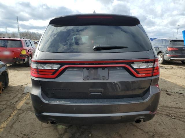 Снимка 6 от търг – 2021 DODGE DURANGO GT с VIN 1C4RDJDG8MC521836