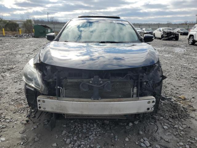 Photo 5 from auction – 2015 NISSAN ALTIMA 3.5 with VIN 1N4BL3AP1FC148250