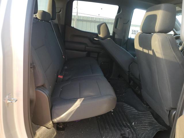 Photo 10 from auction – 2020 CHEVROLET SILVERADO with VIN 1GCPWBEH4LZ339674