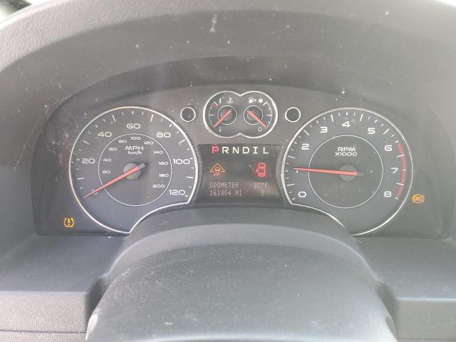 Photo 9 from auction – 2009 PONTIAC TORRENT with VIN 2CKDL43F996238247