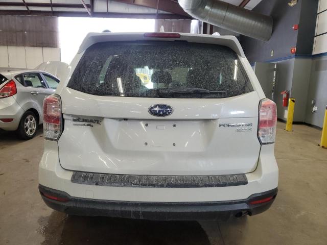 Photo 6 from auction – 2017 SUBARU FORESTER 2 with VIN JF2SJAGC2HH543800
