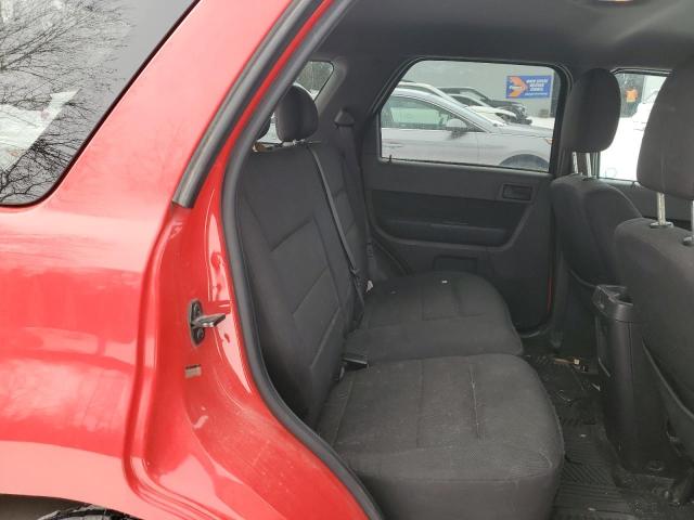 Photo 11 from auction – 2009 FORD ESCAPE XLT with VIN 1FMCU03749KA04740