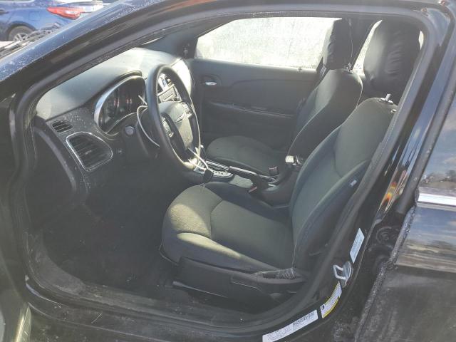 Photo 7 from auction – 2012 CHRYSLER 200 LX with VIN 1C3CCBAB4CN170826