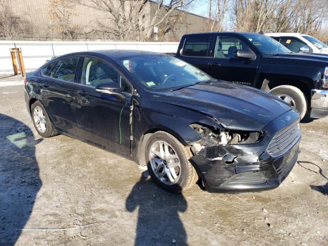 Photo 4 from auction – 2015 FORD FUSION SE with VIN 3FA6P0H75FR195745