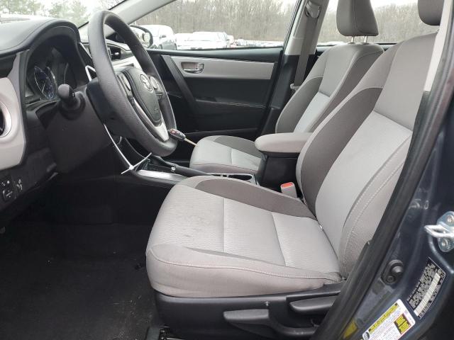 Photo 7 from auction – 2019 TOYOTA COROLLA L with VIN 2T1BURHE4KC195773