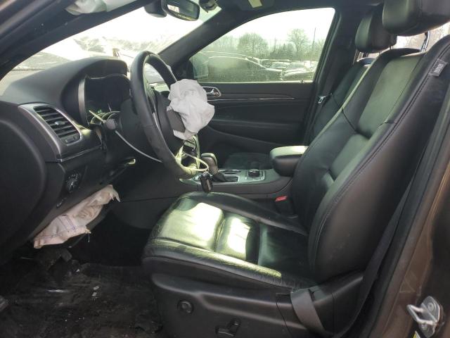 Photo 7 from auction – 2019 JEEP GRAND CHER with VIN 1C4RJFBG5KC620667