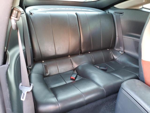 Photo 10 from auction – 2006 MITSUBISHI ECLIPSE SE with VIN 4A3AK44T66E043096