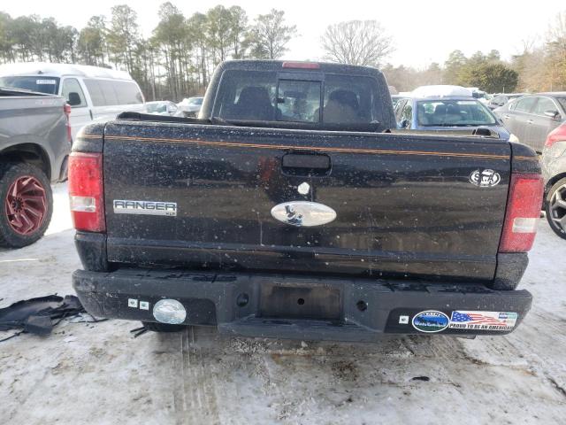Photo 6 from auction – 2008 FORD RANGER with VIN 1FTYR10D88PB15353