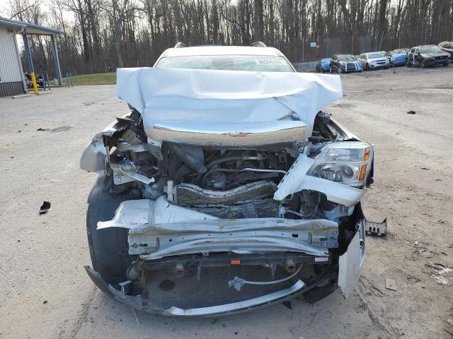 Photo 5 from auction – 2014 GMC TERRAIN SL with VIN 2GKFLWEK0E6365540