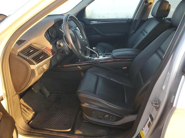 Photo 7 from auction – 2011 BMW X5 XDRIVE3 with VIN 5UXZV4C57BL742628