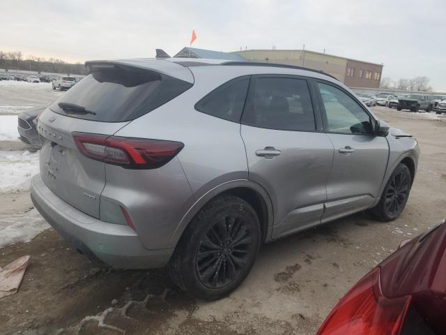 Photo 3 from auction – 2023 FORD ESCAPE ST with VIN 1FMCU9PA6PUB33610
