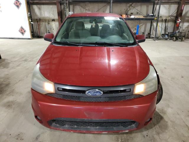 Photo 5 from auction – 2009 FORD FOCUS SE with VIN 1FAHP32N29W174323