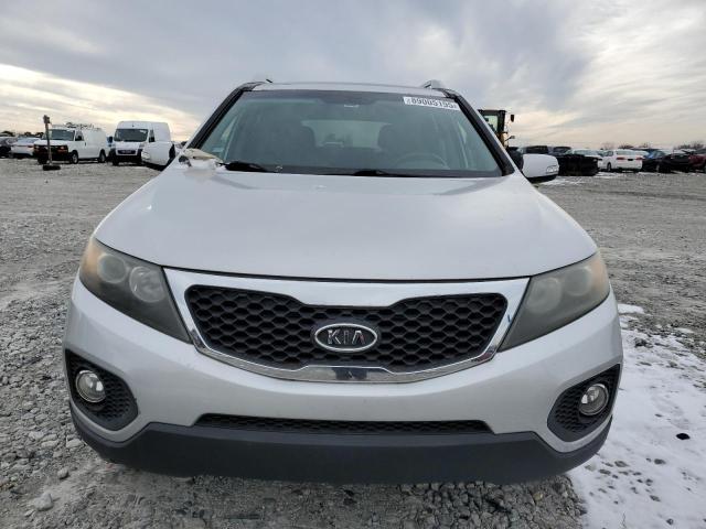Photo 5 from auction – 2011 KIA SORENTO EX with VIN 5XYKU4A28BG075868