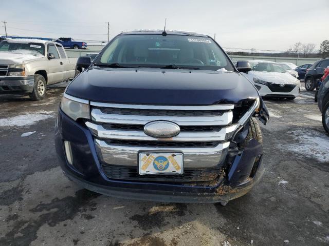 Photo 5 from auction – 2011 FORD EDGE SEL with VIN 2FMDK3JC6BBB09758