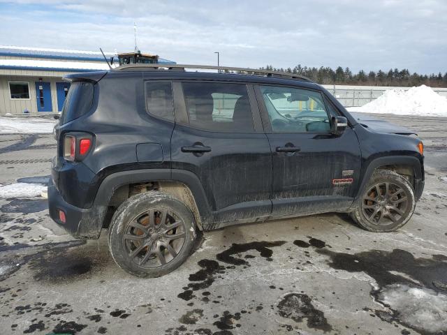 Photo 3 from auction – 2016 JEEP RENEGADE L with VIN ZACCJBBT0GPE15708