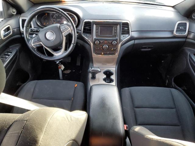 Photo 8 from auction – 2014 JEEP GRAND CHER with VIN 1C4RJFAG2EC458387