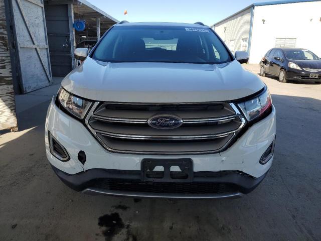 Photo 5 from auction – 2016 FORD EDGE SEL with VIN 2FMPK4J95GBC59682