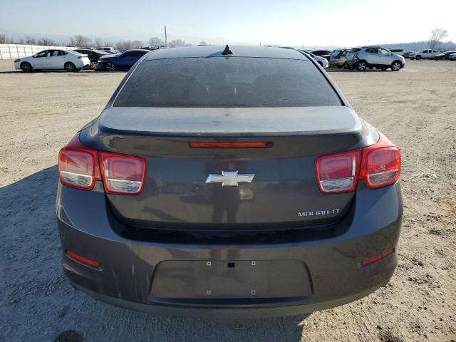 Photo 6 from auction – 2013 CHEVROLET MALIBU 1LT with VIN 1G11C5SA2DF151741