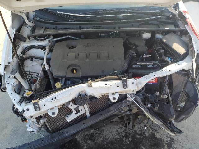 Photo 11 from auction – 2014 TOYOTA COROLLA L with VIN 5YFBURHE0EP017590