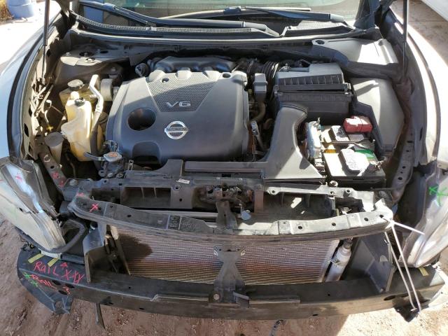 صورة رقم 11 من المزاد - 2014 NISSAN MAXIMA S مع VIN 1N4AA5AP6EC906353