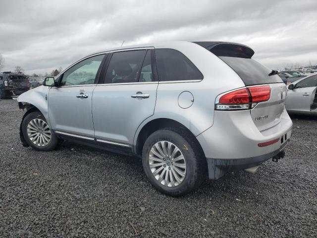 Photo 2 from auction – 2014 LINCOLN MKX with VIN 2LMDJ8JK2EBL11898