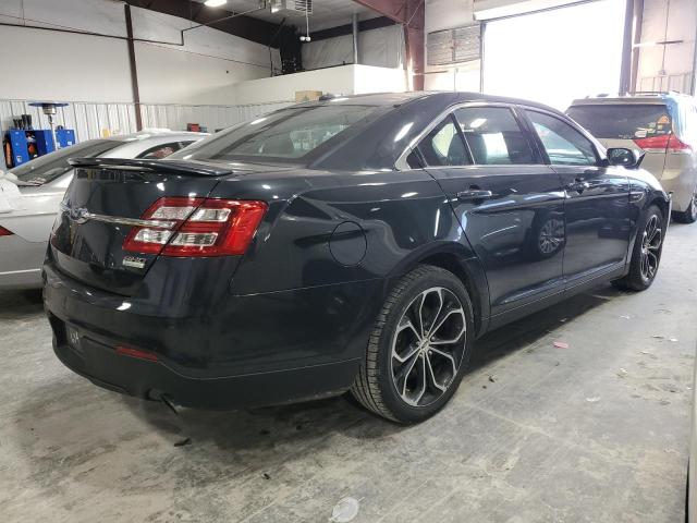 Photo 3 from auction – 2017 FORD TAURUS SHO with VIN 1FAHP2KT8HG115634