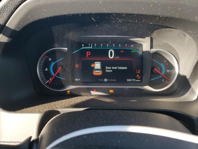 Фото 9 с аукциона – 2019 HONDA PASSPORT E с VIN 5FNYF8H50KB030894