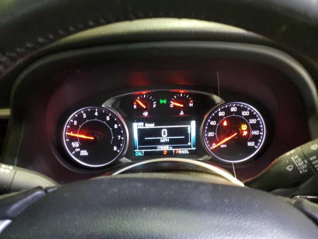 Zdjęcie 9 z aukcji – 2018 GMC ACADIA SLT z VIN 1GKKNMLA3JZ239310