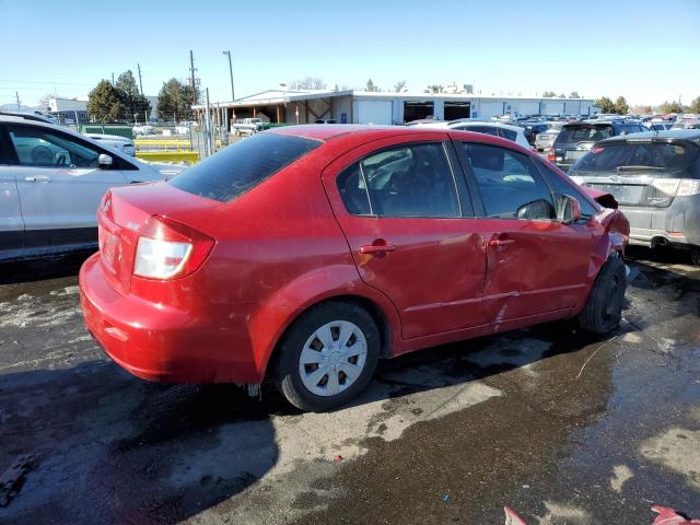 Photo 3 from auction – 2012 SUZUKI SX4 LE with VIN JS2YC5A33C6300431
