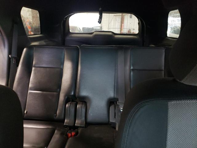 Photo 10 from auction – 2014 FORD EXPLORER P with VIN 1FM5K8AR3EGC60947