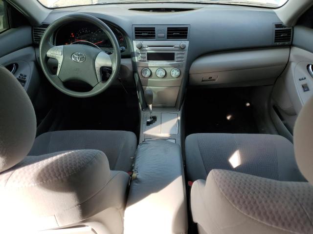 Photo 8 from auction – 2011 TOYOTA CAMRY SE with VIN 4T1BK3EK0BU132424