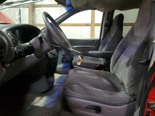 Photo 7 from auction – 1996 DODGE GRAND CARA with VIN 2B4GP2430TR821438