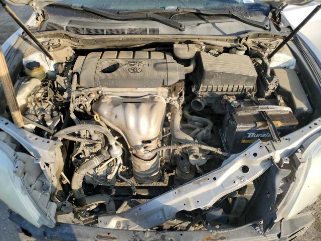 صورة رقم 11 من المزاد - 2011 TOYOTA CAMRY BASE مع VIN 4T1BF3EK7BU137074