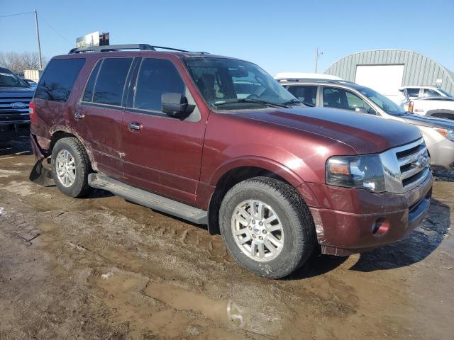 Zdjęcie 4 z aukcji – 2011 FORD EXPEDITION z VIN 1FMJU1H57BEF35746