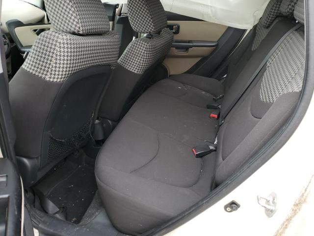 Photo 10 from auction – 2010 KIA SOUL + with VIN KNDJT2A21A7178158