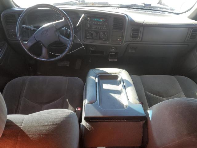 Photo 8 from auction – 2004 CHEVROLET SILVERADO with VIN 1GCEC19T04Z348799