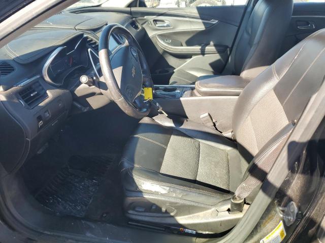 Photo 7 from auction – 2017 CHEVROLET IMPALA LT with VIN 2G1105SA9H9164137