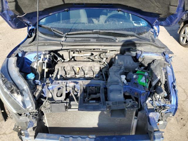 Photo 12 from auction – 2019 HONDA HR-V EX with VIN 3CZRU6H53KM740487