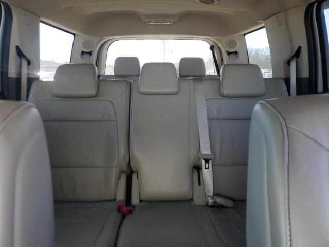 Photo 10 from auction – 2010 FORD FLEX SEL with VIN 2FMGK5CC7ABB29666