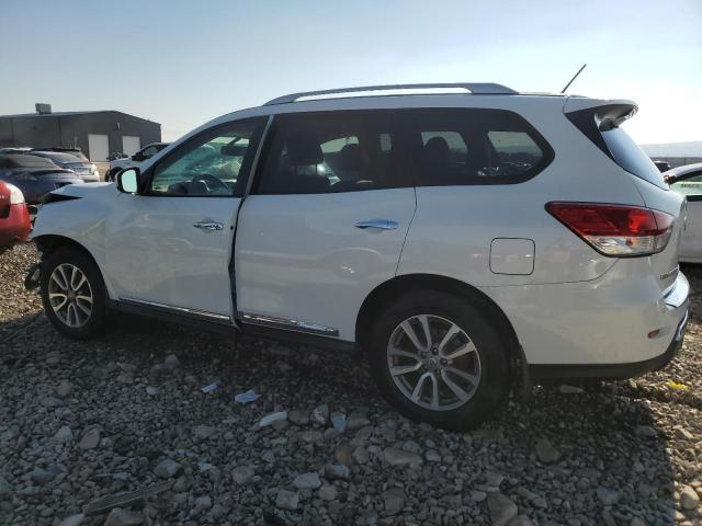 Zdjęcie 2 z aukcji – 2014 NISSAN PATHFINDER z VIN 5N1AR2MMXEC717347