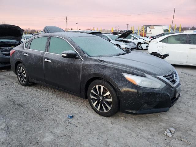 Photo 4 from auction – 2018 NISSAN ALTIMA 2.5 with VIN 1N4AL3AP3JC129736
