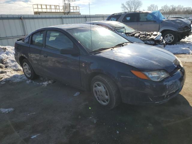 Photo 4 from auction – 2007 SATURN ION LEVEL with VIN 1G8AN15F87Z108245