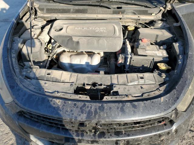 Photo 11 from auction – 2014 DODGE DART SXT with VIN 1C3CDFBB4ED822369