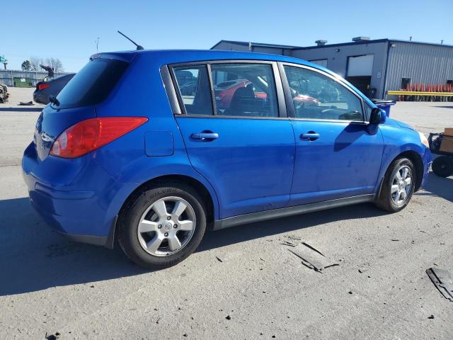 Photo 3 from auction – 2009 NISSAN VERSA S with VIN 3N1BC13E69L407515
