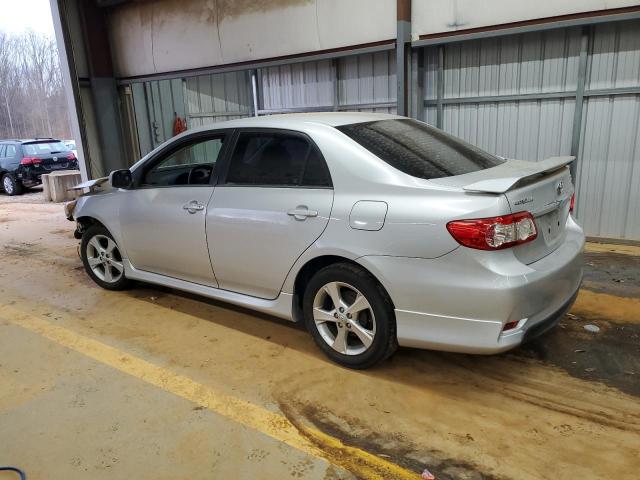 Photo 2 from auction – 2013 TOYOTA COROLLA BA with VIN 5YFBU4EE9DP200265