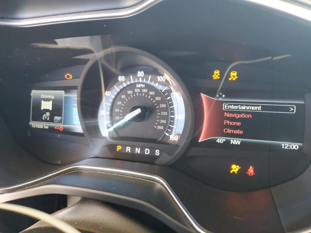 Photo 9 from auction – 2016 FORD FUSION SE with VIN 3FA6P0HD6GR296493